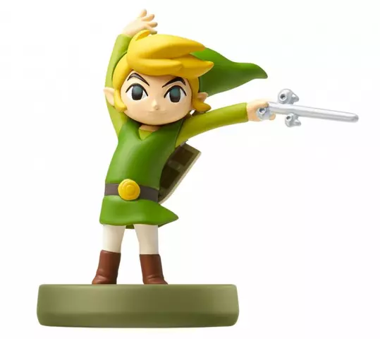 Comprar Figura Amiibo Link Wind Waker (Serie Zelda) Figuras amiibo screen 1 - 01.jpg