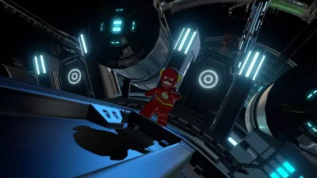 Comprar LEGO Batman 3: Más Allá de Gotham PS4 Reedición screen 8 - 8.jpg