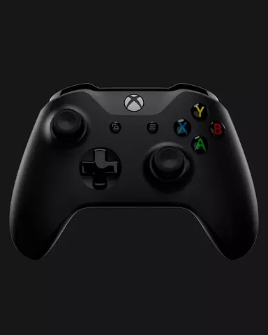 Mandos Xbox One con Licencia Microsoft