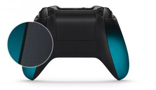 Comprar Mando Wireless Ocean Shadow Xbox One - 05.jpg