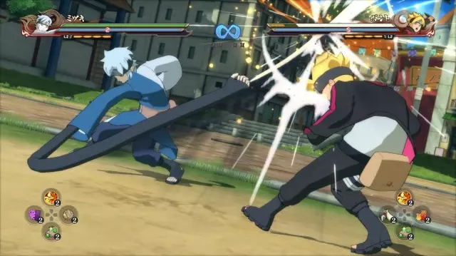 Comprar Naruto Shippuden Ultimate Ninja Storm 4: Road To Boruto - CIB Switch Estándar | Código Descarga screen 12 - 12.jpg