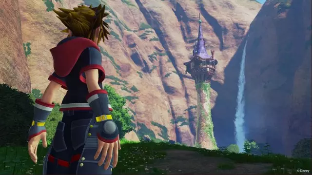 Comprar Kingdom Hearts 3 PS4 Estándar screen 5 - 05.jpg