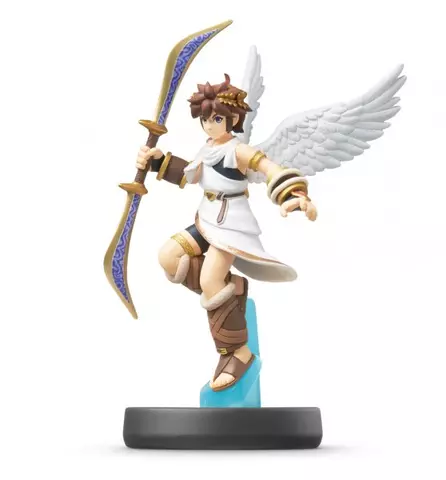 Comprar Figura Amiibo Pit (Serie SSB) Figuras amiibo screen 1 - 01.jpg