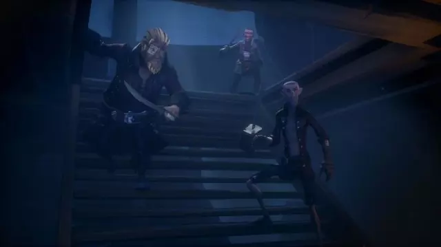 Comprar Sea of Thieves Xbox One Estándar screen 16 - 16.jpg