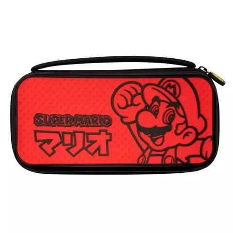 Comprar Deluxe Consola Case Super Mario Kana Edition Switch - 04.jpg
