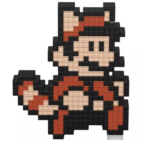 Comprar Pixel Pals Nintendo Raccoon Mario Figuras de Videojuegos screen 2 - 04.jpg