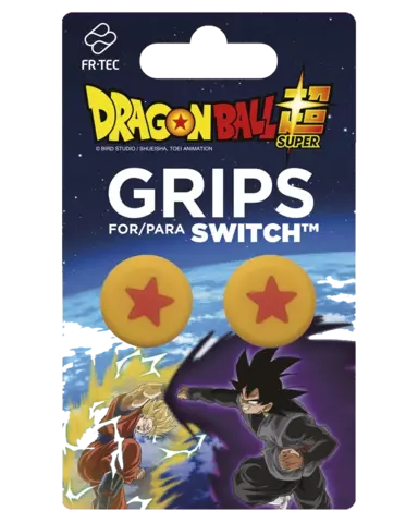 Dragon Ball Super Grips 1 Star