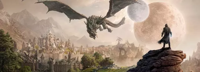 Elder Scrolls VI