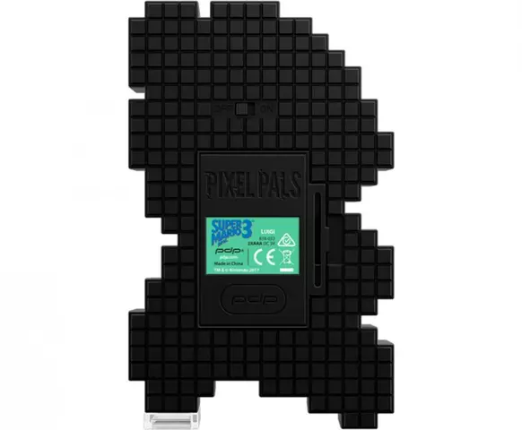 Comprar Pixel Pals Luigi Figuras de Videojuegos screen 3 - 03.jpg