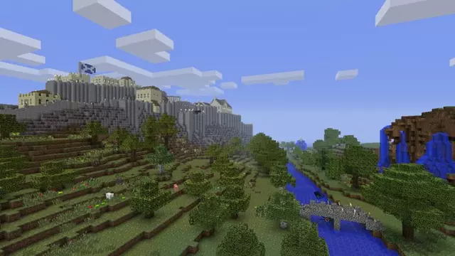 Comprar Minecraft PS4 Estándar screen 4 - 04.jpg