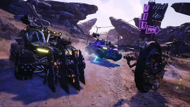Comprar Borderlands 3 Edición Ultimate Switch Ultimate screen 3