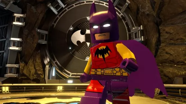 Comprar LEGO Batman 3: Más Allá de Gotham PS4 Reedición screen 7 - 7.jpg