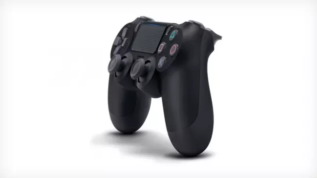 Comprar Mando DualShock 4 Negro V2 PS4 - 05.jpg