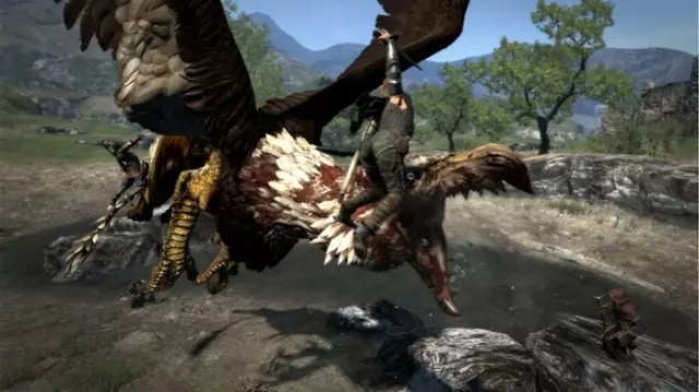 Comprar Dragons Dogma: Dark Arisen - Import - USA Switch Estándar screen 11 - 17.jpg