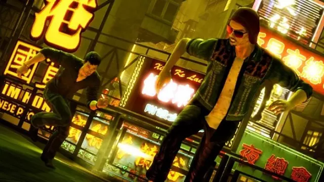Comprar Sleeping Dogs - Import - UK Xbox One Estándar - UK screen 9 - 10.jpg