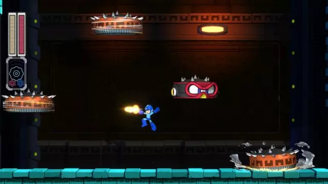 Comprar Mega Man 11 - Import - USA Switch Estándar screen 4 - 04.jpg