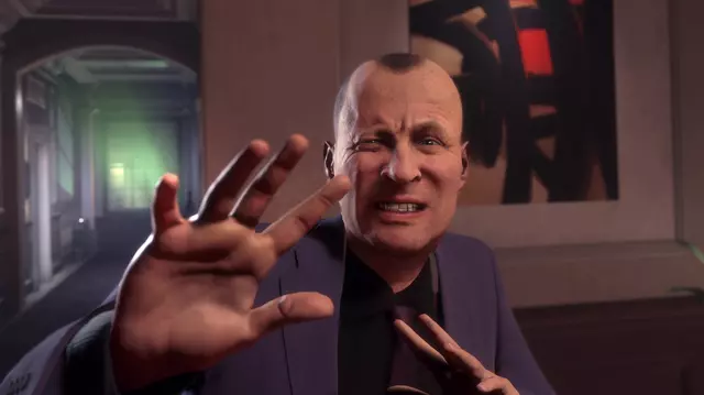 Comprar Blood and Truth VR PS4 Estándar screen 7