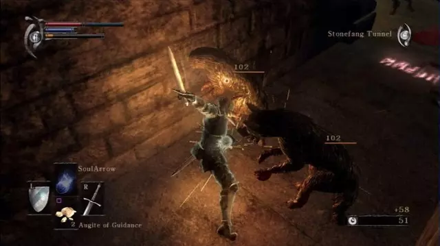 Comprar Demon's Souls - Import USA - Reedicion - PS3 Estándar screen 10 - 10.jpg