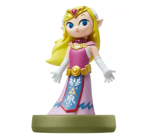 Comprar Figura Amiibo Zelda Wind Waker (Serie Zelda) Figuras amiibo screen 1 - 01.jpg