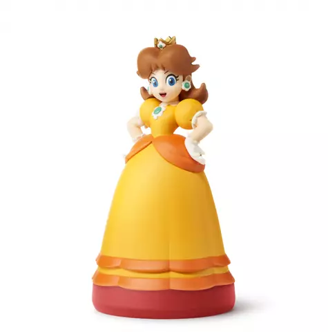 Comprar Figura Amiibo Daisy (Serie Super Mario) Figuras amiibo screen 1 - 01.jpg