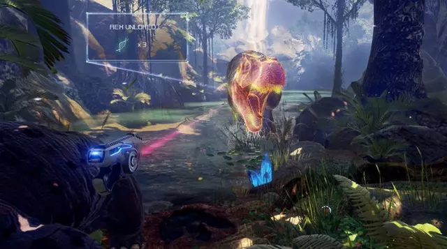 Comprar ARK Park VR PS4 Estándar screen 5 - 04.jpg