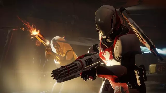 Comprar Destiny 2 - CIB PC Estándar screen 1 - 01.jpg
