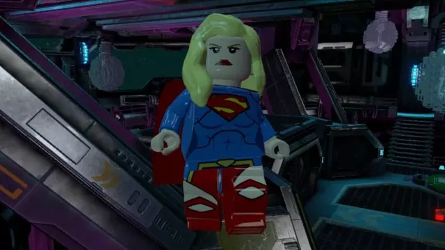 Comprar LEGO Batman 3: Más Allá de Gotham PS4 Reedición screen 13 - 14.jpg