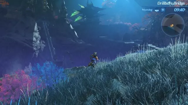 Comprar Xenoblade Chronicles 2 - Imp - UK Switch Estándar - UK screen 3 - 03.jpg