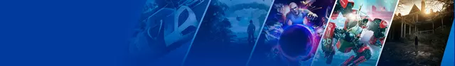 Expande tu universo con PS VR