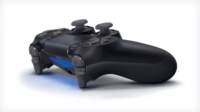 Comprar Mando DualShock 4 Negro V2 PS4 - 01.jpg