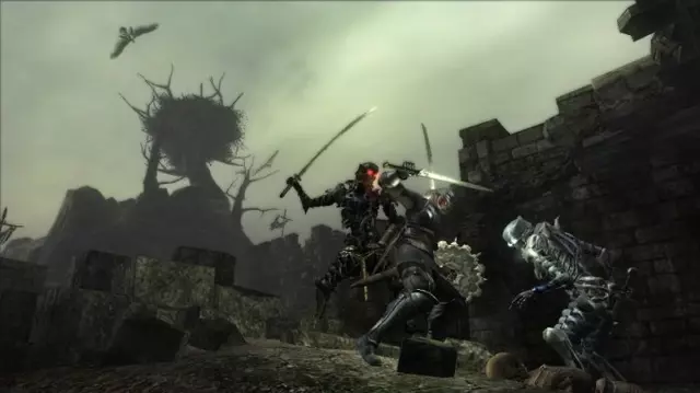 Comprar Demon's Souls - Import USA - Reedicion - PS3 Estándar screen 7 - 7.jpg