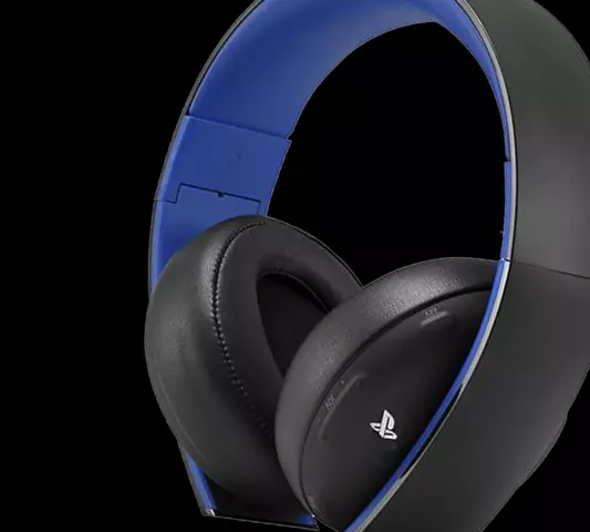 PS3 Accesorios