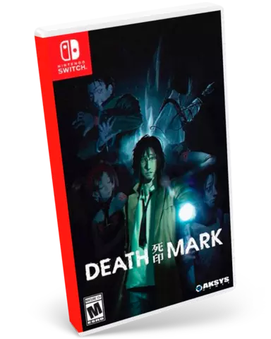 Death Mark
