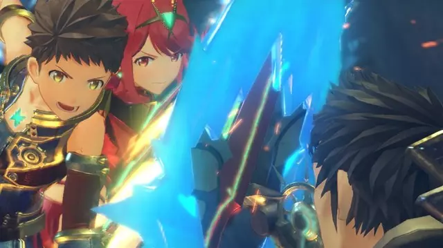 Comprar Xenoblade Chronicles 2 - Imp - UK Switch Estándar - UK screen 8 - 08.jpg
