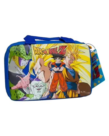Dragon Ball Funda de Viaje