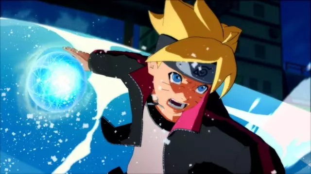 Comprar Naruto Shippuden Ultimate Ninja Storm 4: Road To Boruto - CIB Switch Estándar | Código Descarga screen 1 - 01.jpg