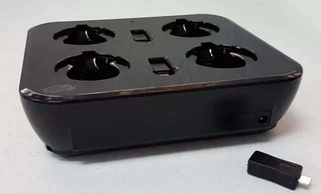 Comprar VR Moves Multi-Charge Station PS4 - 08.jpg
