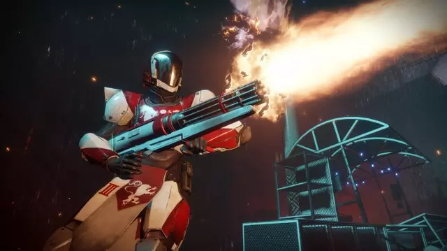 Comprar Destiny 2 - CIB PC Estándar screen 4 - 04.jpg