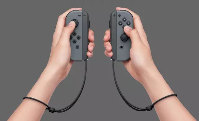 Comprar Nintendo Switch Consola Azul Neon/Rojo Neon V2 Switch screen 8 - 09.jpg