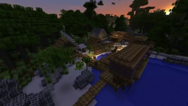 Comprar Minecraft PS4 Estándar screen 12 - 12.jpg