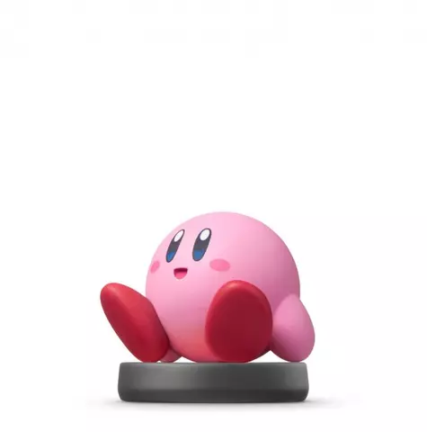 Comprar Figura Amiibo Kirby (Serie SSB) Figuras amiibo screen 1 - 01.jpg