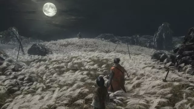 Comprar Sekiro: Shadows Die Twice - Imp Xbox One Estándar - EEUU screen 6 - 03.jpg