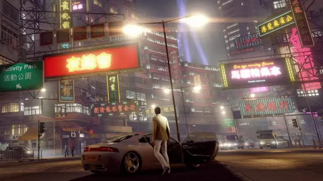 Comprar Sleeping Dogs - Import - UK Xbox One Estándar - UK screen 1 - 02.jpg