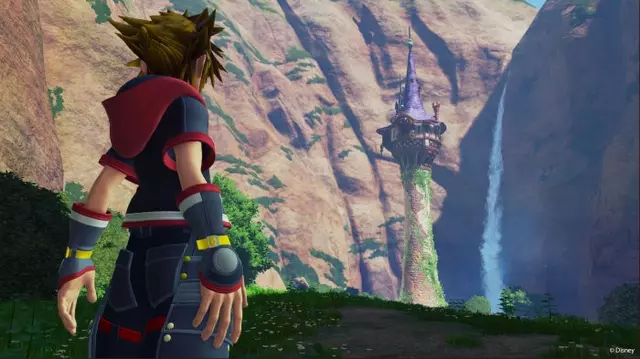 Comprar Kingdom Hearts III Re Mind + Video Concierto Xbox One Expansión + Concierto screen 1 - 1.jpg