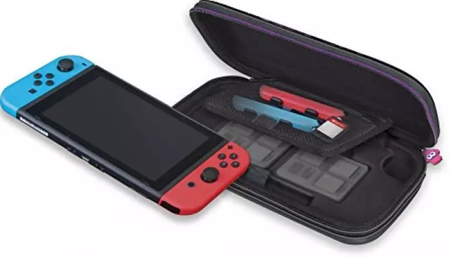 Comprar Game Traveller Deluxe Splatoon 2 Switch - 01.jpg