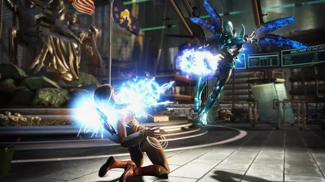 Comprar Injustice 2 - PS Hits - PS4 Reedición screen 11 - 07.jpg