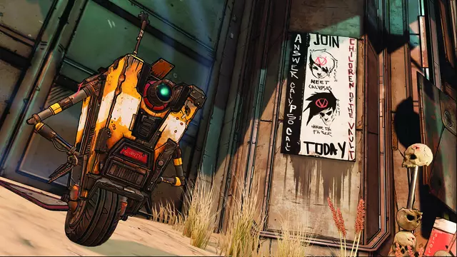 Comprar Borderlands 3 Edición Ultimate Switch Ultimate screen 5