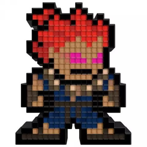 Comprar Pixel Pals Street Fighter Akuma Figuras de Videojuegos screen 3 - 03.jpg