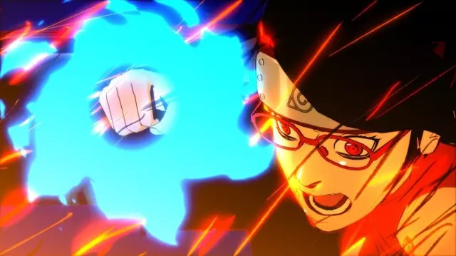 Comprar Naruto Shippuden Ultimate Ninja Storm 4: Road To Boruto - CIB Switch Estándar | Código Descarga screen 4 - 04.jpg