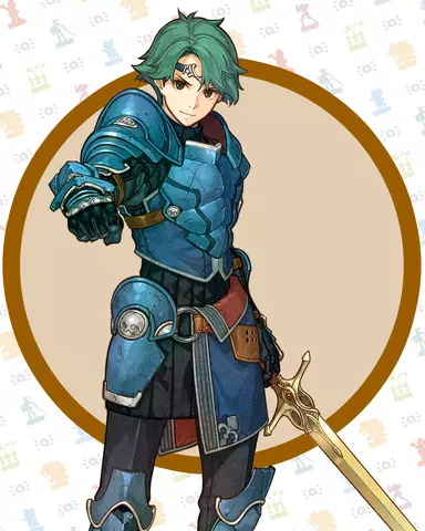 amiibo Serie Fire Emblem